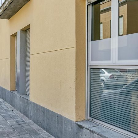 شقة Loft بالاموس المظهر الخارجي الصورة