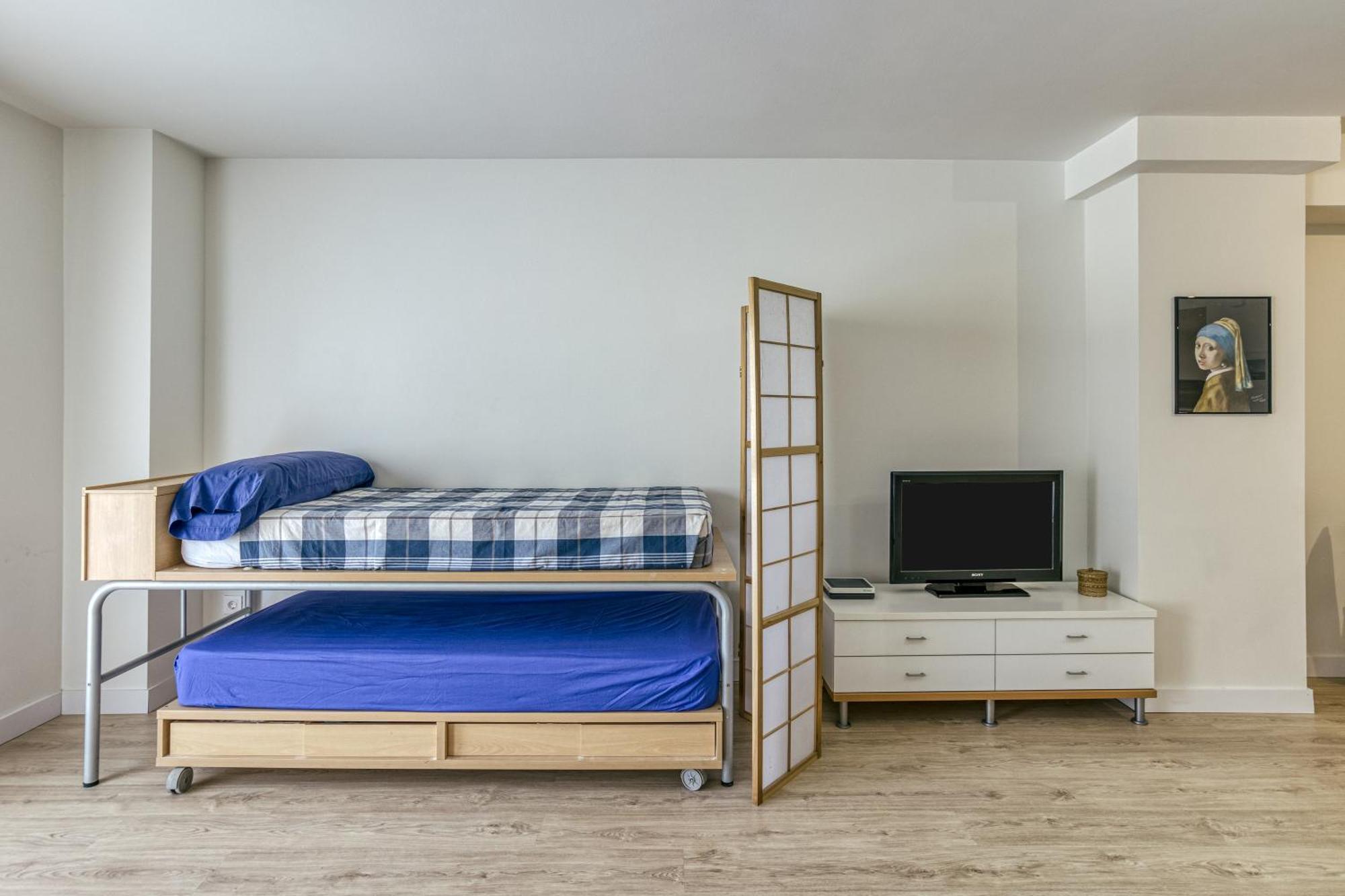 شقة Loft بالاموس المظهر الخارجي الصورة
