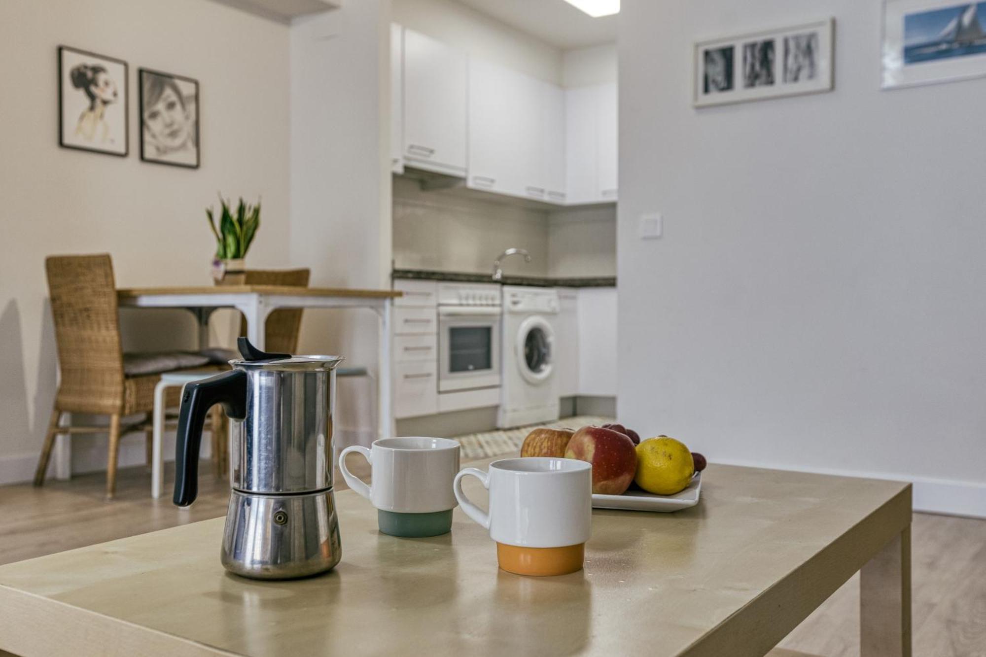 شقة Loft بالاموس المظهر الخارجي الصورة